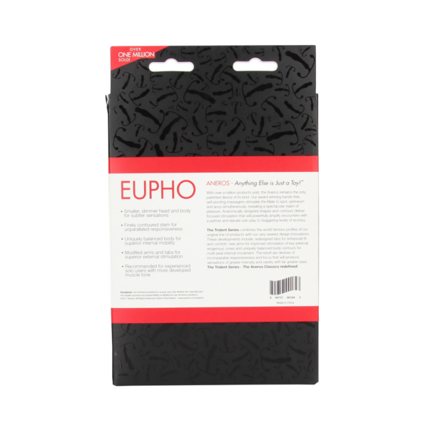 Aneros - Eupho - White