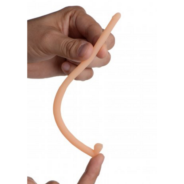 Dockers Silicone Uerethral Sound Set - Flesh