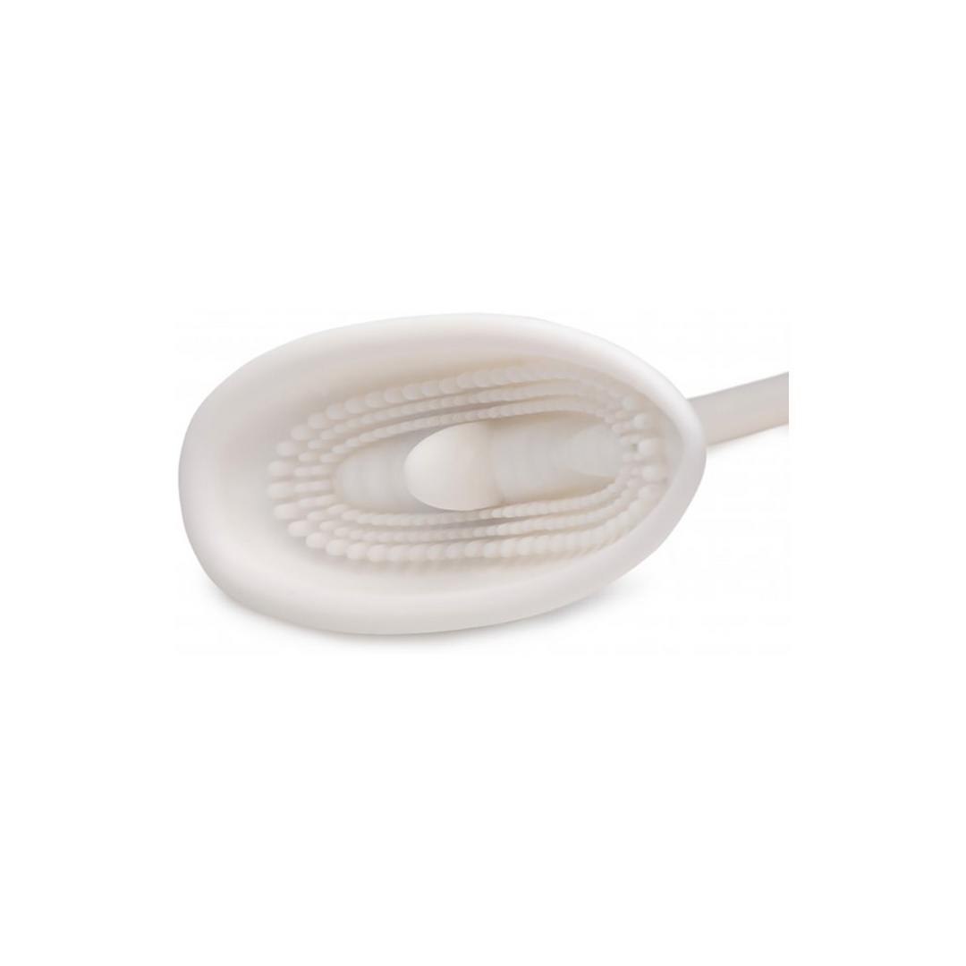 Pleasure Auto Sucker - Black