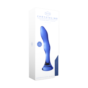 Chrystalino - GalLant Blue