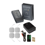ElectraStim - Remote Controlled Stimulator Kit