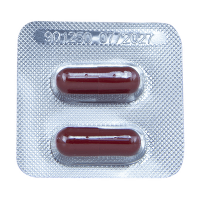 PRORINO Libido Caps for women 1 PRORINO Libido Caps for women