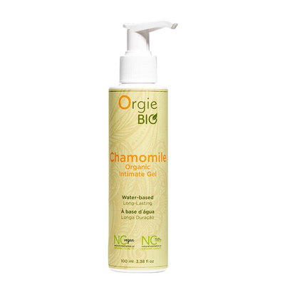 Orgie Bio Chamomile Intimate Gel - 100 ml