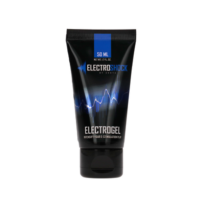 Electrogel - 50 ml 1 Electrogel - 50 ml