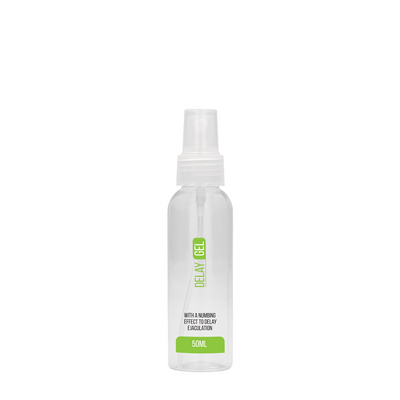 Delay Gel - 50 ml 1 Delay Gel - 50 ml