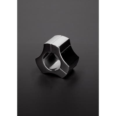 Deluxe Magnetische Balstretchers - silver 1 Deluxe Magnetische Balstretchers - silver