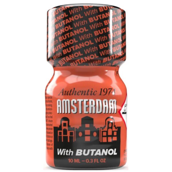 amsterdam with butanol poppers 10ml amsterdam with butanol poppers 10ml