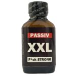 passiv xxl f*ck strong poppers 25ml