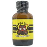 black tiger xxtrem strong poppers 25ml (kopie)