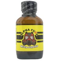 black tiger xxtrem strong poppers 25ml (kopie)