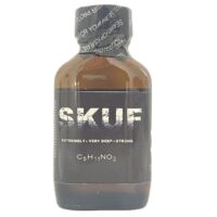 skuf extremely very deep strong poppers 25ml