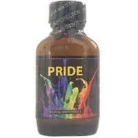 pride radikal new formula poppers 25ml