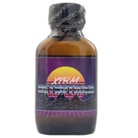 retrotiger poppers 25ml