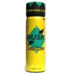 rush butanol poppers 24ml (kopie)