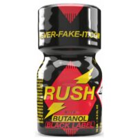 rush butanol poppers 10ml (kopie)