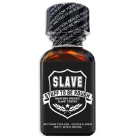 slave poppers 25ml