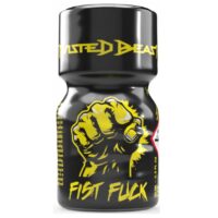 fist fuck yellow poppers 10ml