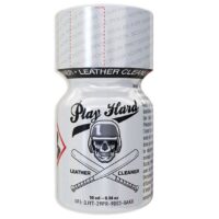play hard poppers 10ml