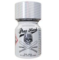 play hard poppers 10ml