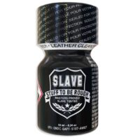 slave poppers 10ml