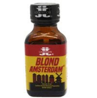 real amsterdam extra strong poppers 25ml (jj) old formula (kopie)