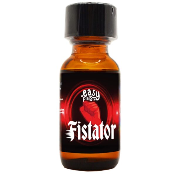fistator poppers 25ml fistator poppers 25ml