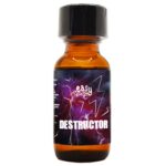 destructor poppers 25ml