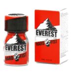 everest hard fist poppers 10ml