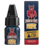 fuck&fist ultra strong pentyl poppers 10ml with adapter