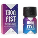 iron fist starlight super amyl poppers 24ml (kopie)