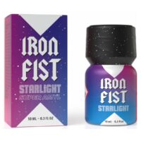 iron fist starlight super amyl poppers 24ml (kopie)