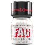 fag xxxstrong poppers 24ml (kopie)