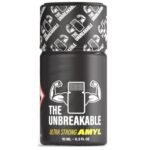 amyl ultra strong unbreakable poppers 24ml (kopie)