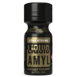 liquid amyl xtra strong poppers 24ml (kopie)