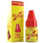 * rush classic poppers 10ml (kopie)