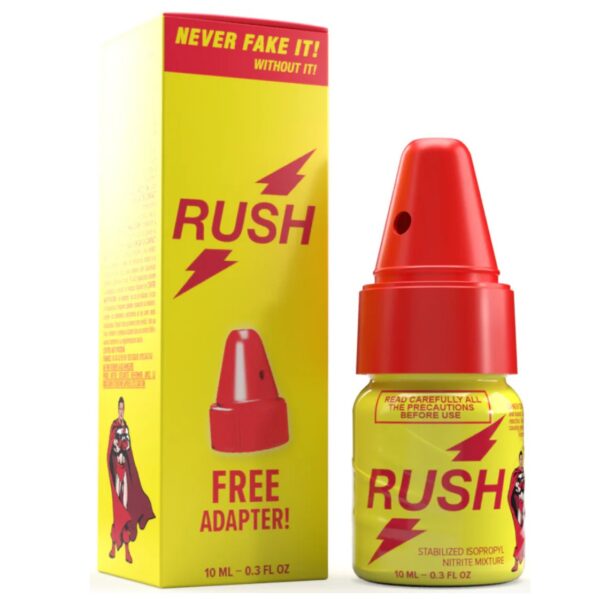 6151822272213 * rush classic poppers 10ml (kopie)