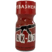 ak 47 poppers 10ml