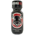 aroma pig black poppers 25ml