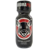 aroma pig black poppers 25ml