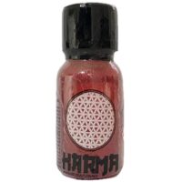 indian dreams karma (amber) poppers 15ml