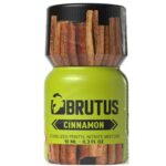 brutus cinnamon poppers 10ml