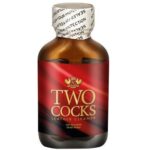 two cocks poppers pp 24ml