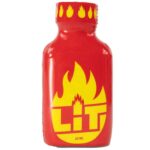 lit poppers 25ml
