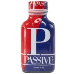 passive poppers 25ml
