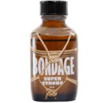 bondage super strong poppers 25ml