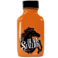 black stallion poppers 25ml