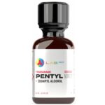 lab quality pentyl poppers 24ml