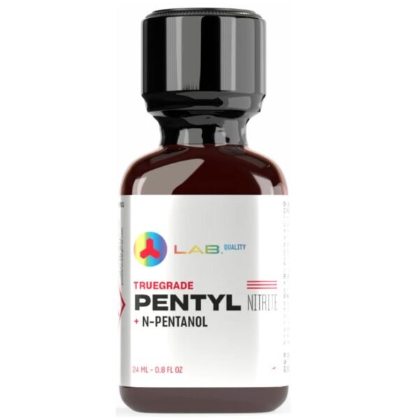 6154400004008 lab quality pentyl n pentanol poppers 24ml