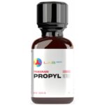 lab quality propyl poppers 24ml