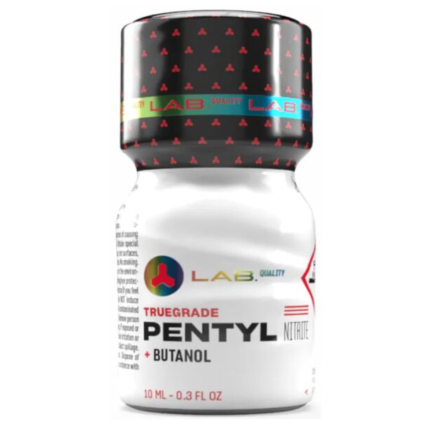 6154400284219 lab quality pentyl butanol poppers 10ml